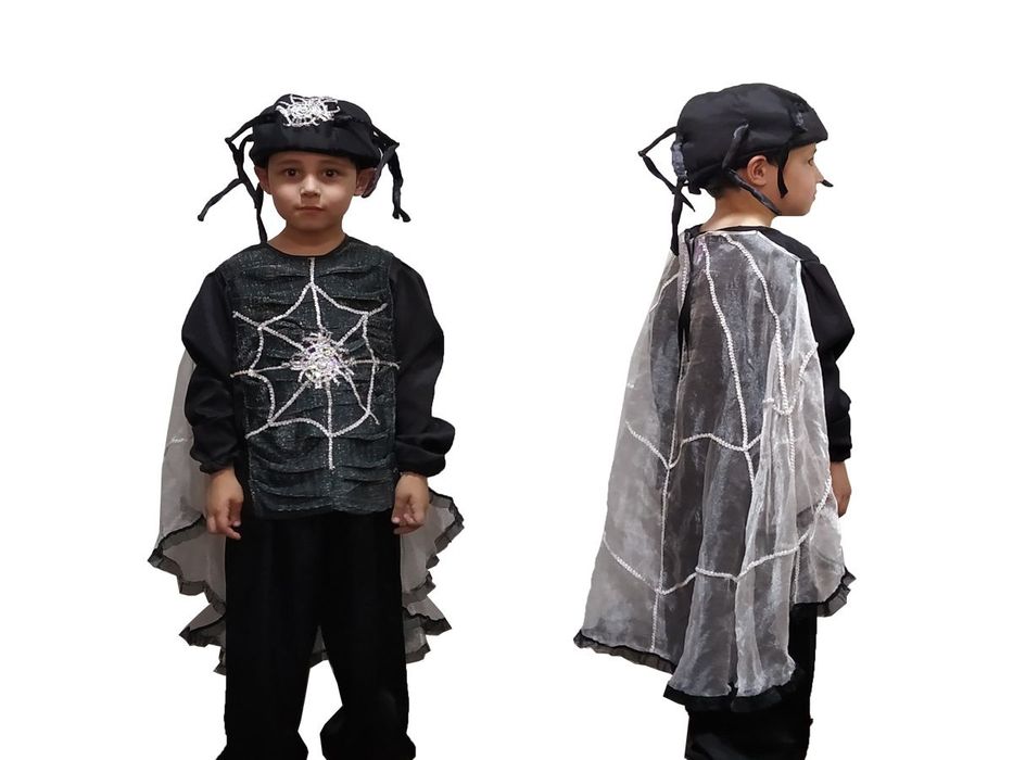 Прокат карнавальные национальный костюмов