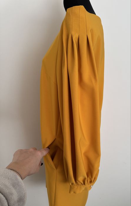 Rochie La Donna by Catalin Botezatu marimea S