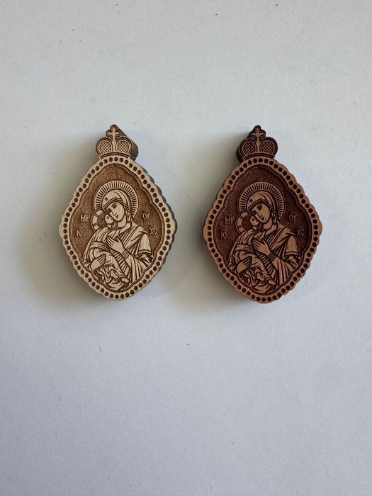 Cruci, cruciulițe, medalioane
