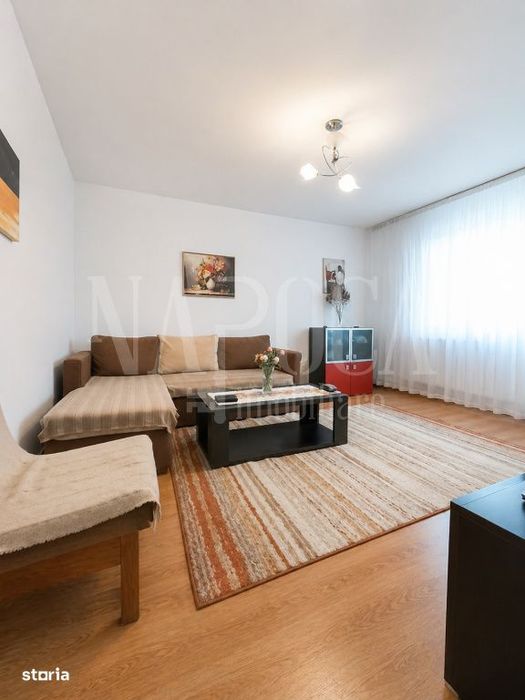 Apartament 3 camere de vanzare in Calea Aradului Oradea, Oradea
