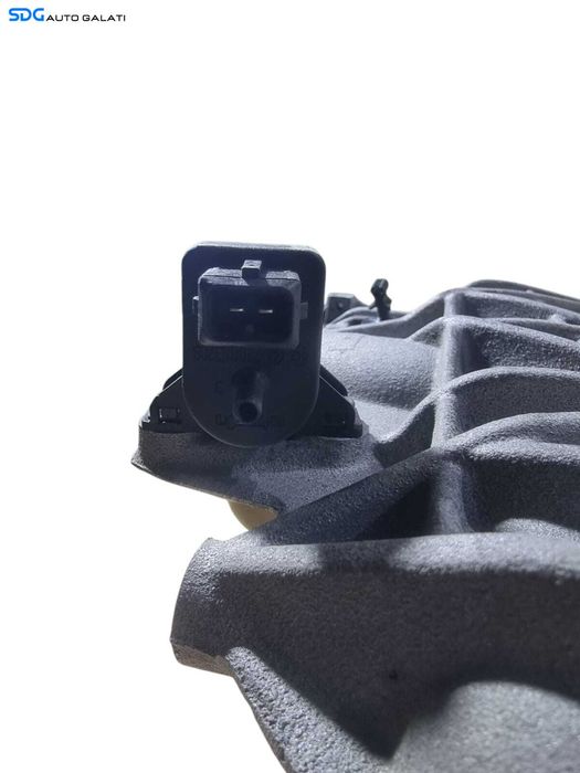Galerie Admisie Renault Scenic 2 1.9 DCI F9Q 2003 - 2009 Cod 8200272607 8200034270 [N1516]