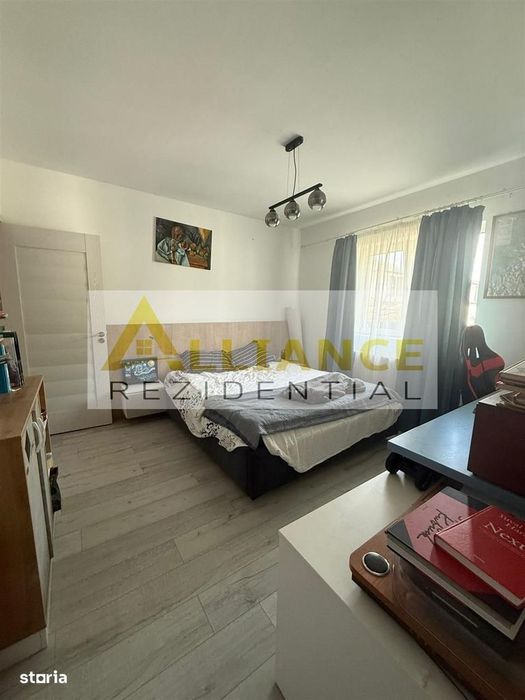 Centru Magurele-Casa Individuala-Parter-4 Camere-4 Bai
