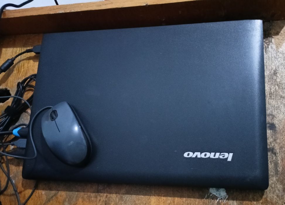 Ноутбук для Работы и Игр