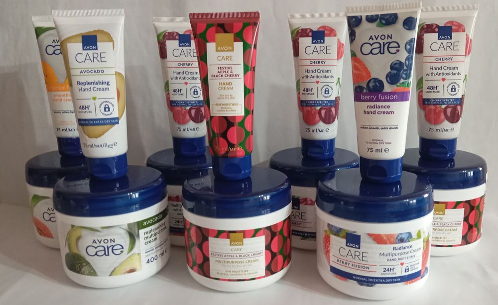 Подарочные наборы