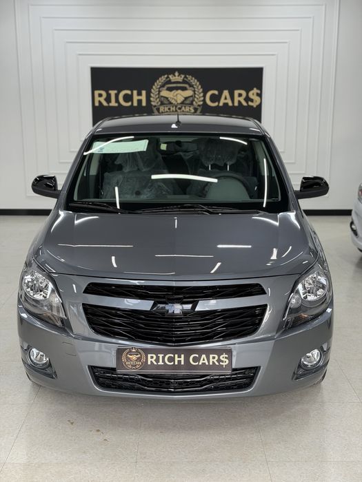 Cobalt Midnight 2025 yil Bez Probeg