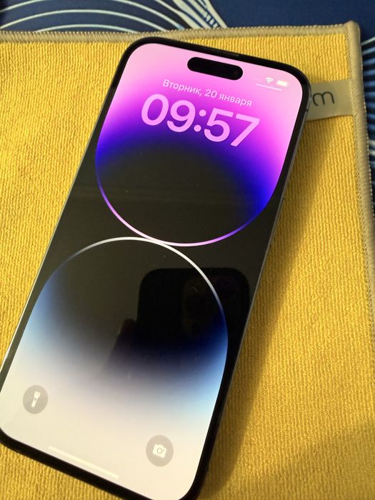 Iphone 14 pro 512 gb