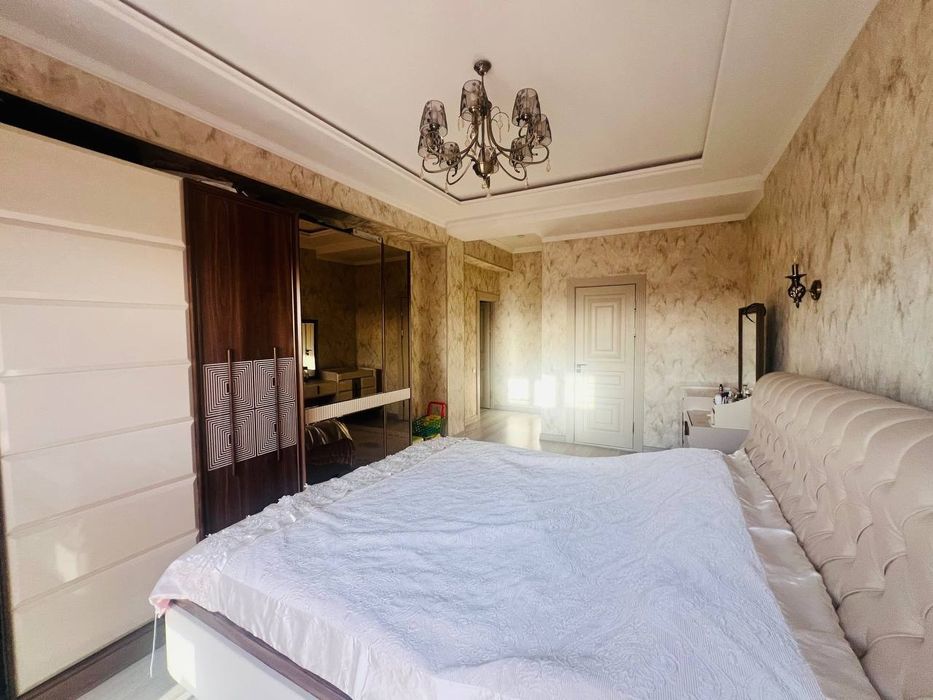 Продается 4 х комнатная Новостройка.