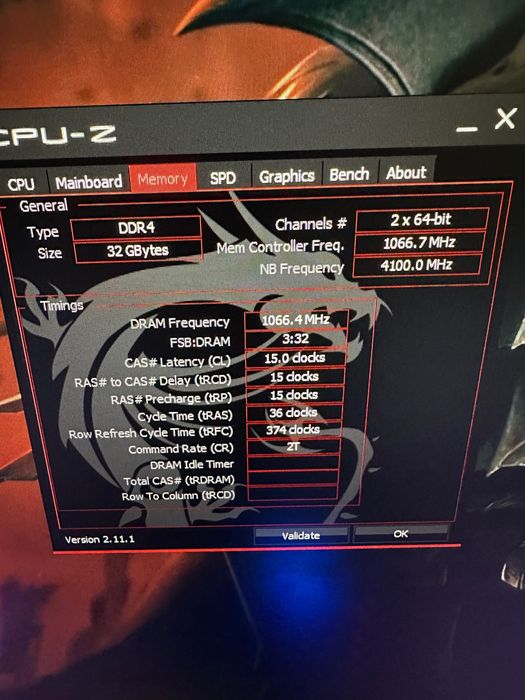 Геймърски Компютър