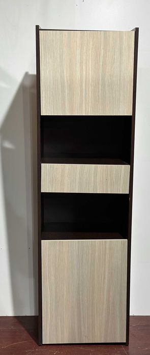 Dulap tip Soldat cu rafturi si sertar; Dulap cu usi