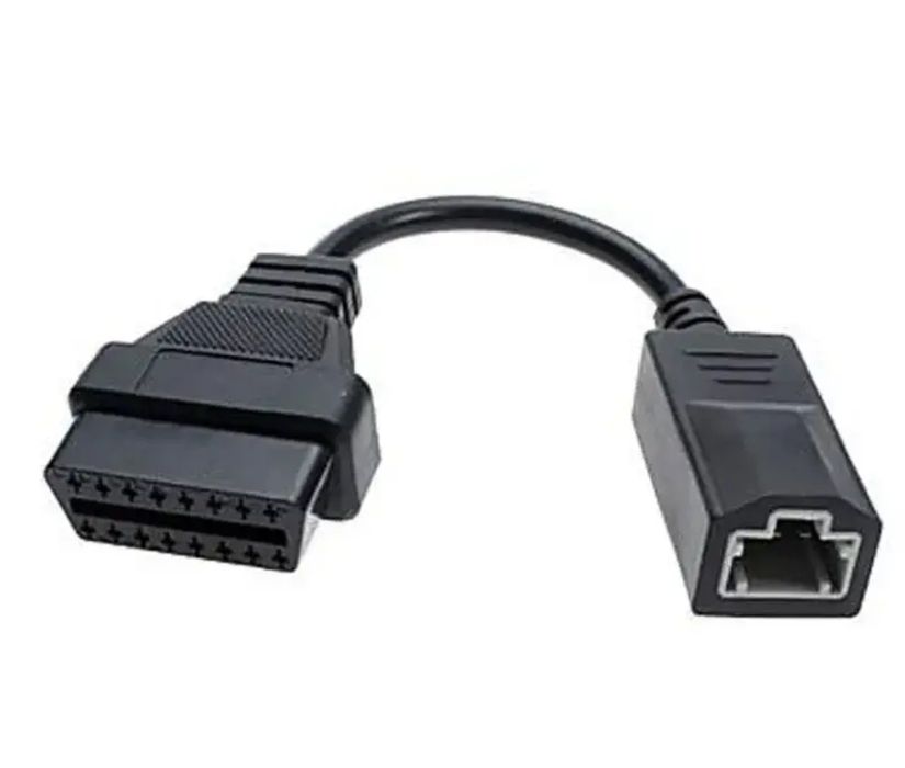 Переходники OBD1>OBD2