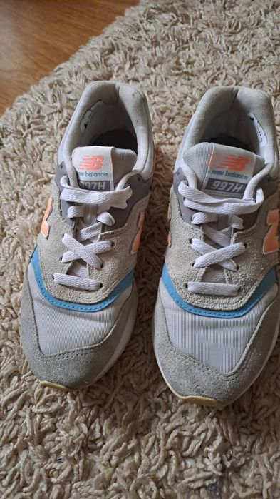 New balance дамски обувки