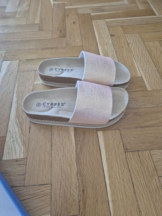 Чехли Cypres - нови