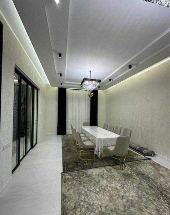 Продается дом на земле новый коттедж Циолковского 11 школа