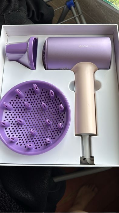 Продам фен в отличном состоянии