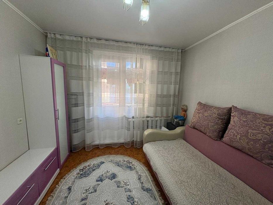 Продам 3 ком квартиру на Рахмете