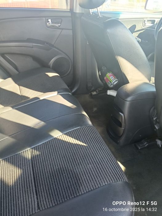 KIA Sportage 2006 — imagine 4