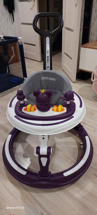 Ходунки для детей