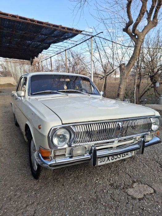 Газ 2401 волга зор холатда
