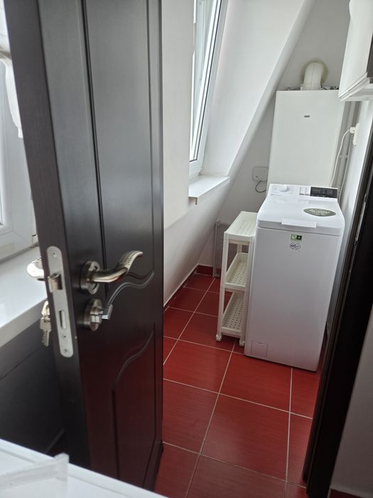 2 camere , mobilat utilat , sector 3 , parc Alexandru Ioan Cuza IOR