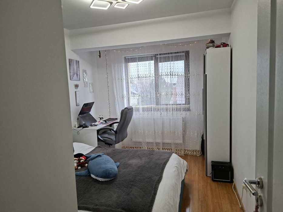 Apartament 3 Camere