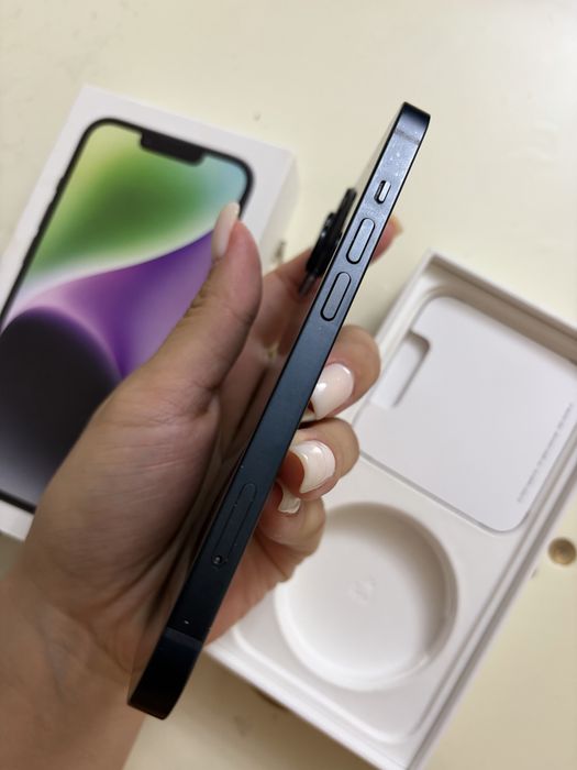 iPhone 14 256GB Срочно!
