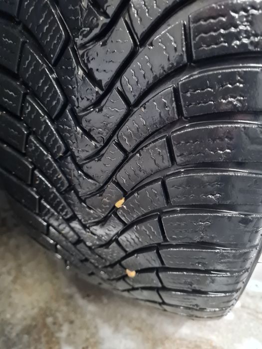 Джанти 17'' Honda