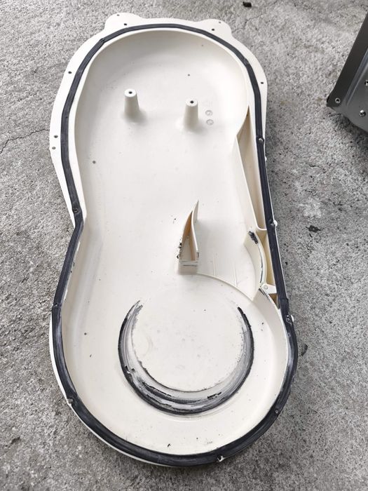 Сушилня Gorenje MODEL: D98F65F