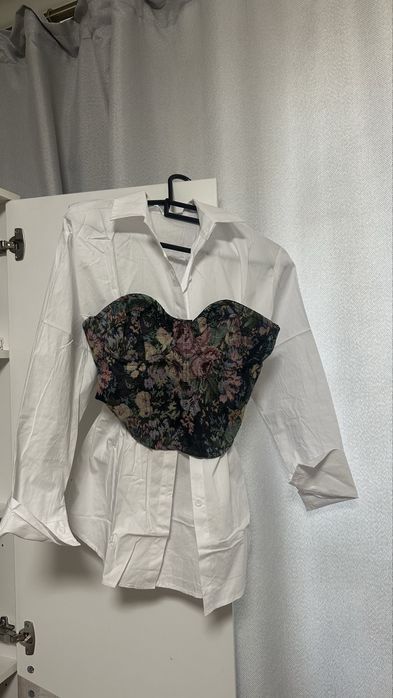 Куртка модная как из пинтерест