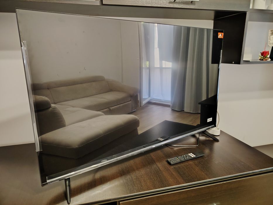 Vand smart TV 4k