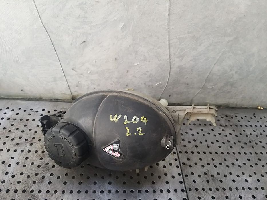 Vas expansiune 2.2 cdi mercedes c class w204 a2045000549