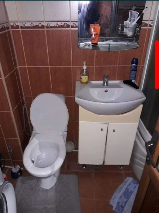 Apartament 2 camere .