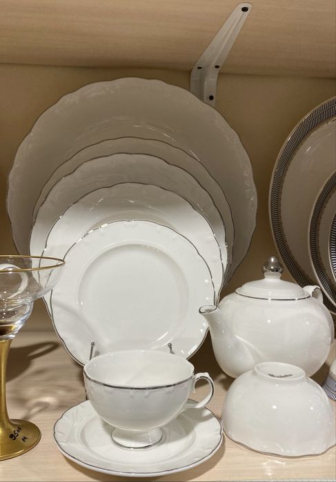 Срочно продам посуду дёшево