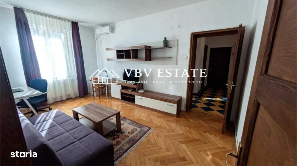 Apartament 2 Camere Floreasca | Confort | Exclusiv