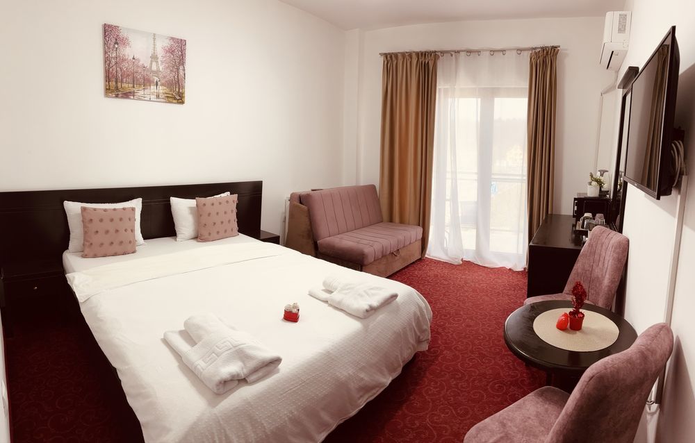 Apartament Lara, Băile Felix