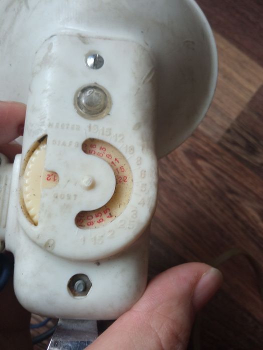 Фотовспышка  Norma СССР