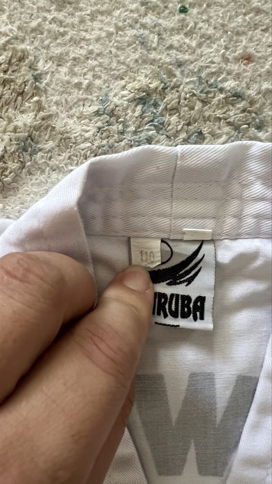 Кимоно для Тхэквондо