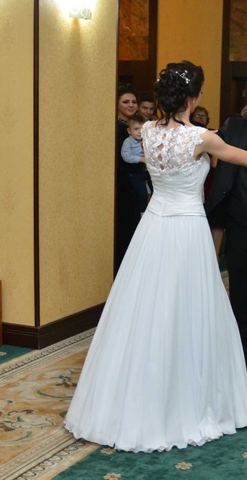 Rochie de mireasa