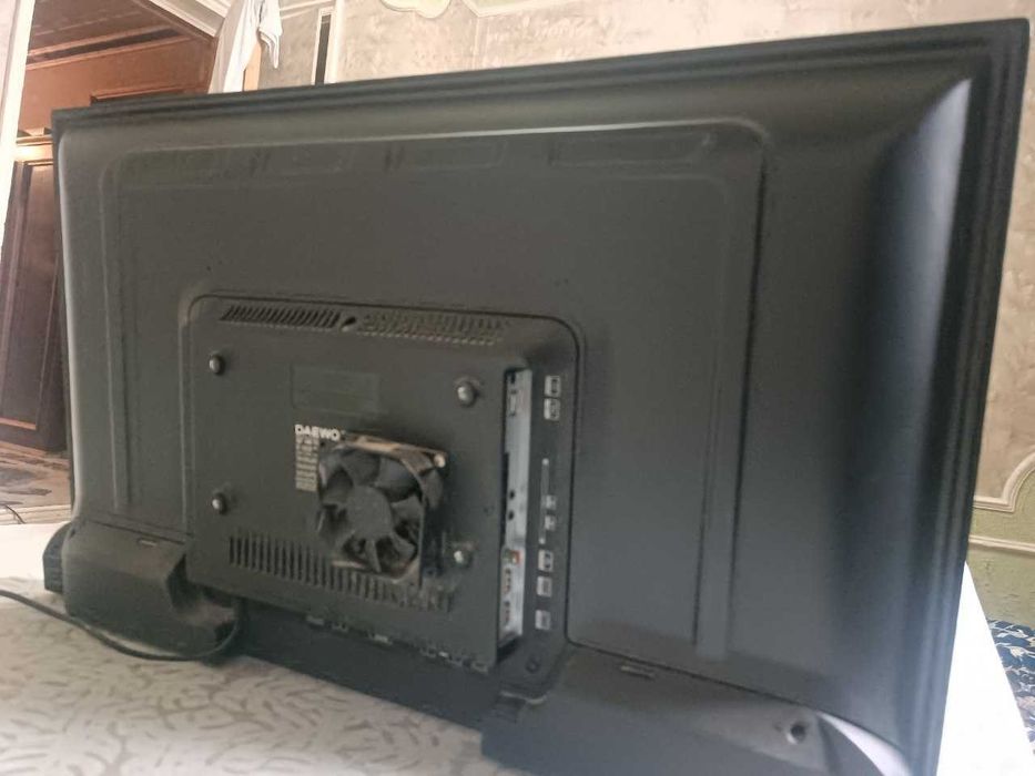 Telvizor daewoo sotiladi