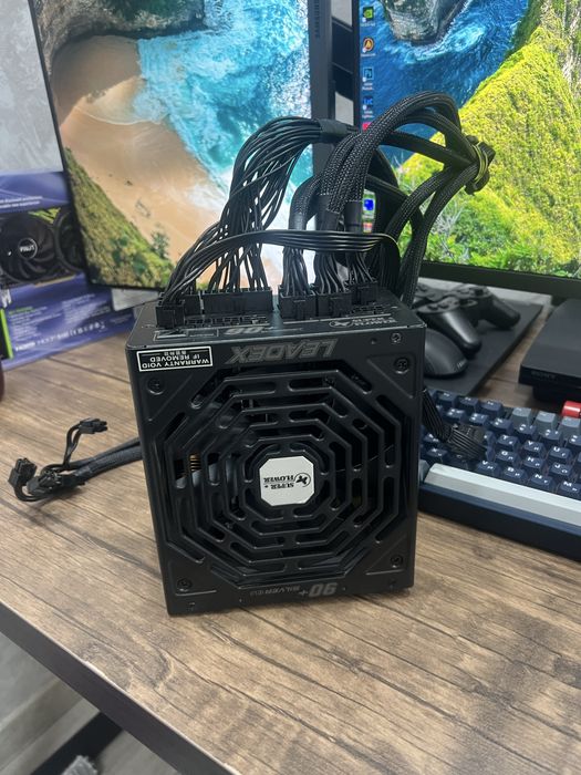 Блок питания Super Flower SF850 850ватт