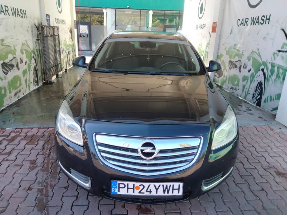 Vand opel sport tourer, soft close, an 2010,D.2.0. Cdti