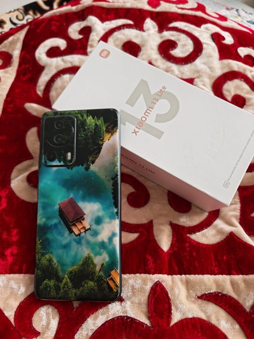 Xiaomi 13 lite продам