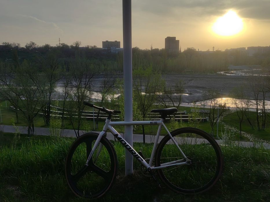 Фикс Modric Ms100