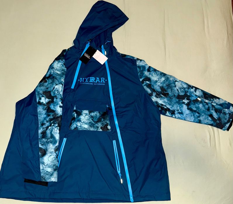 Geacă de ski, Damă, 54/56, Ulla Popken