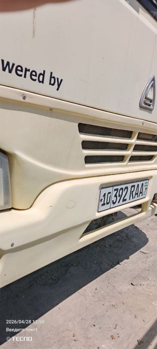 isuzu/avtobus/isuzi/SamAvto/isuzi/исузи/исузу 2008 yil