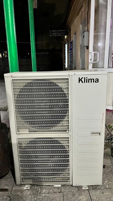 Кондиционер Клима
