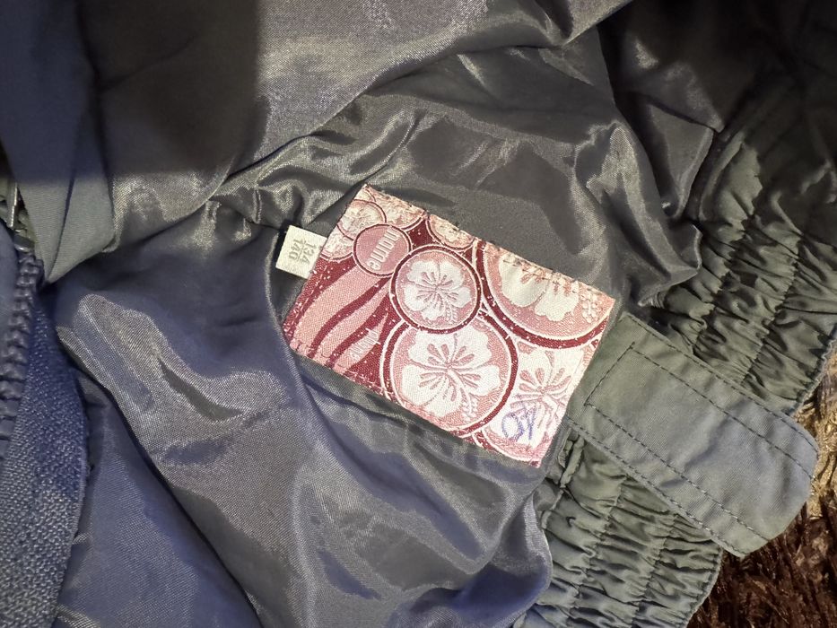 Pantaloni de ski 134-140