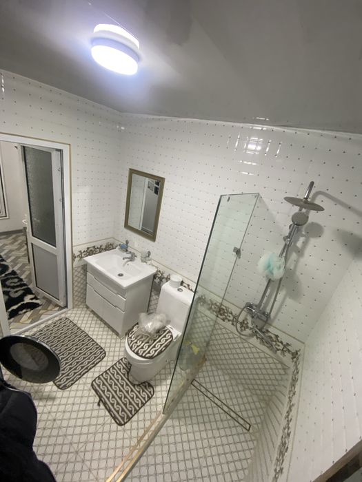 Vagzal isloxotda 2xonali lux uy ijaraga beriladi