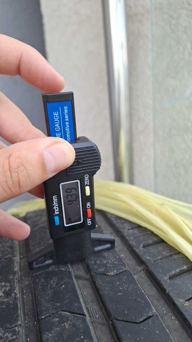 Anvelope de vara Vredestein Ultrac Satin 235 45 R18