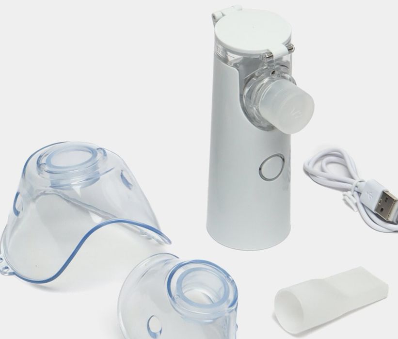 Ingalyator - barcha uchun maxsus