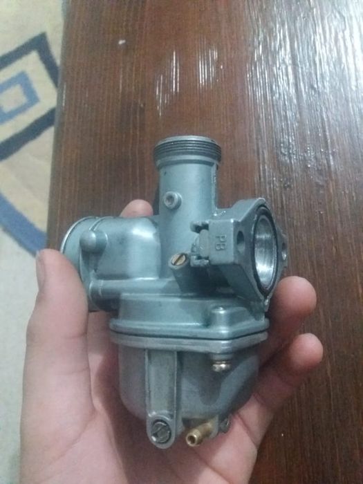 Продам карбюратор Карбюратор от альфы